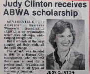 82 ABWA Scholarship- Judy Clinton-001